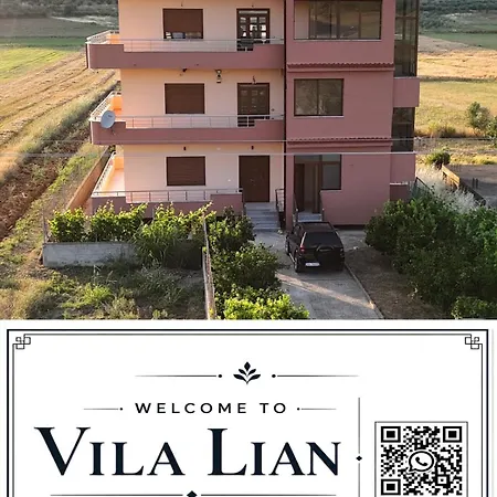 Lian Aparthotel