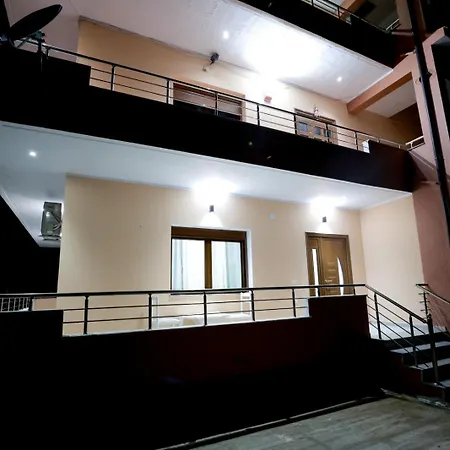 Lian Aparthotel Belsh