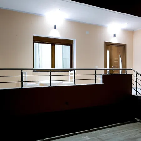 Aparthotel Lian
